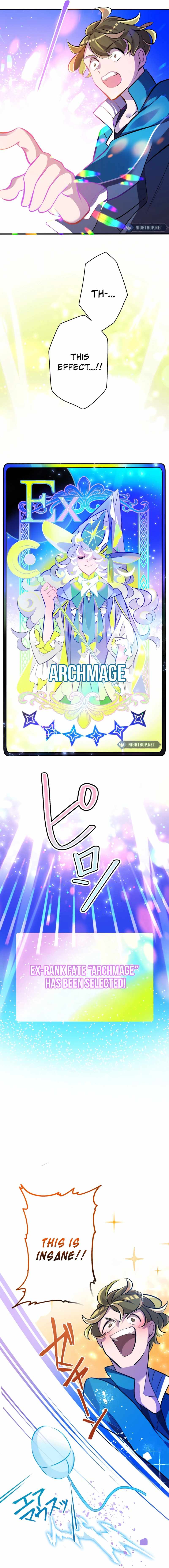 The Transcendental Extra's Strategy Guide Chapter 2 11